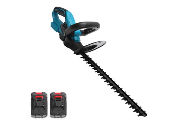 510mm Blade 600W Electric Hedge Trimmer For Pruning Hedges Shrubbery