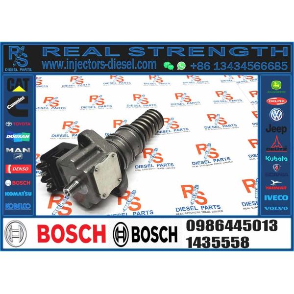 Устройство высокого давления для масла дизельного топлива 0414755016 0414755018 0414755118 0986445013 для грузовика MACK