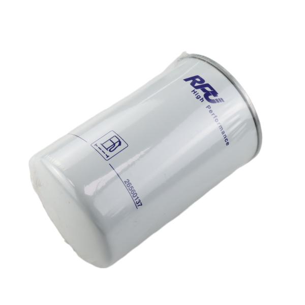 26560137 P552603 FF5078  Perkins Fuel Filter  Excavator Engine Parts