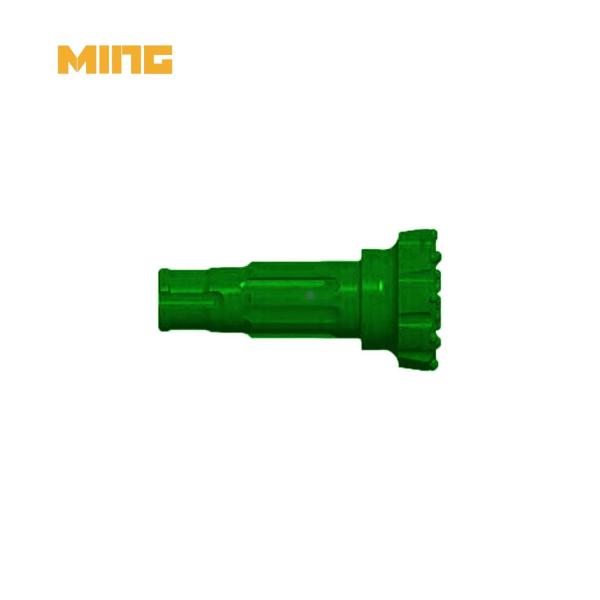 12 Inch Down Hole Dth Hammer Button Bits With SD12 Piling And Foundation Drilling