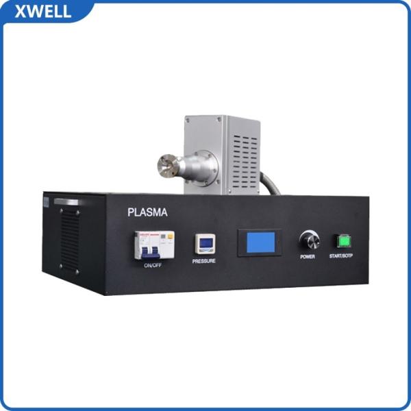 50Hz 60Hz Battery Plasma Cleaning Machine 220V Plasma Cleaning Equipment