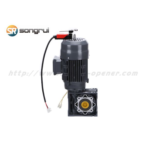 Моторы двери HSD1500 6A 1.5KW высокоскоростные, мотор двери шторки завальцовки 220 вольт