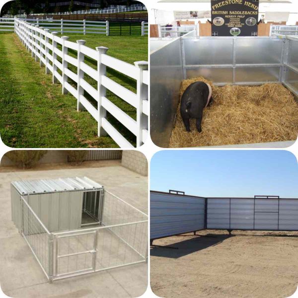 S320GD Hot-Dipped Galvanized Steel Coil For Livestock Fencing Panels