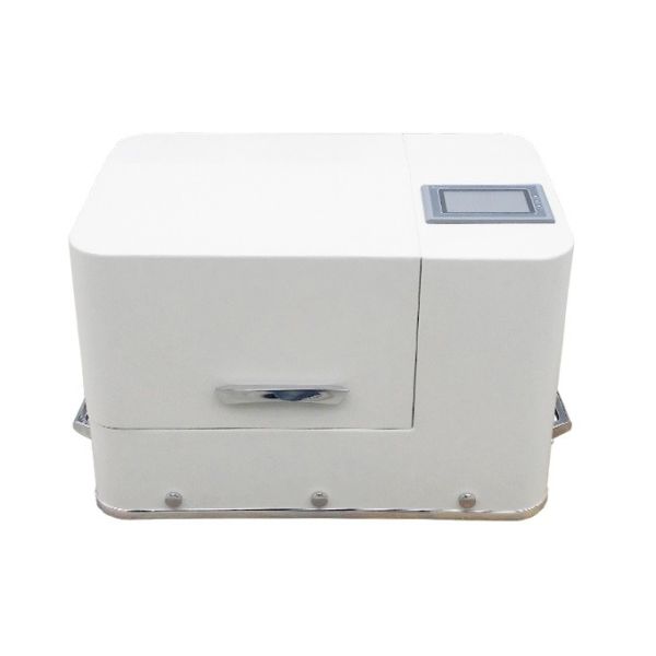 PBM-J504L Planetary Mute Vertical Ball Mill Vertical Planetary Powder Grinder Ball Mill For Lab Research