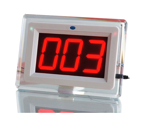 YK500-1F Сертифицированный зеленый лучшая цена система дистанционного беспроводного звонка одноключевая кнопка