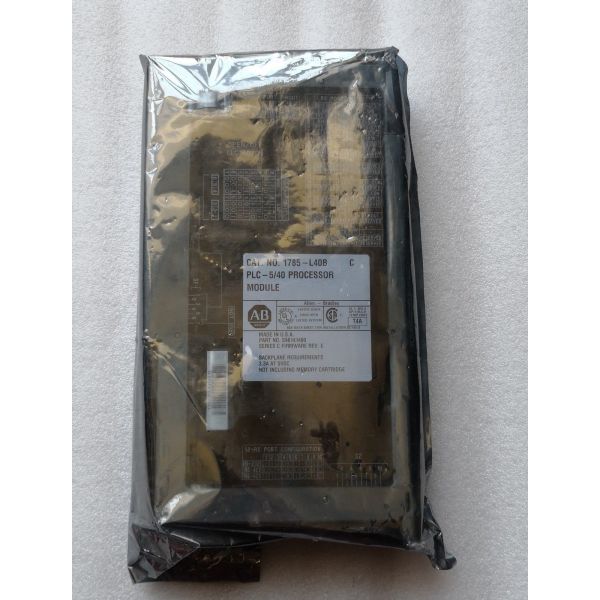 ALLEN-BRADLEY Enhanced and  Ethernet PLC-5  Programmable  Controllers