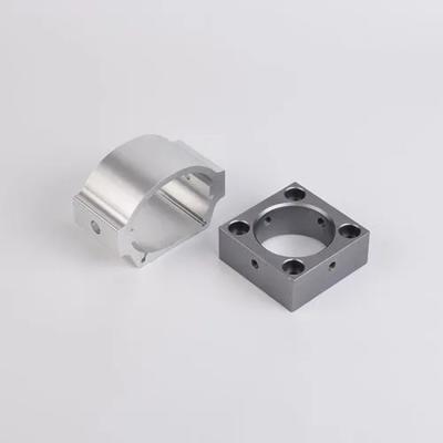 Fast Delivery Of Custom Precision CNC Stainless Steel Parts