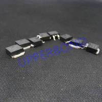 As unidades do rei Size Kretek Packing de Molin HLP comutam o transistor de Irfz44nl