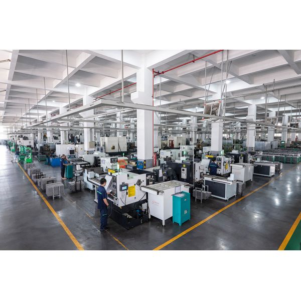 Guangzhou Yuanfenghang Automotive Parts Co., Ltd