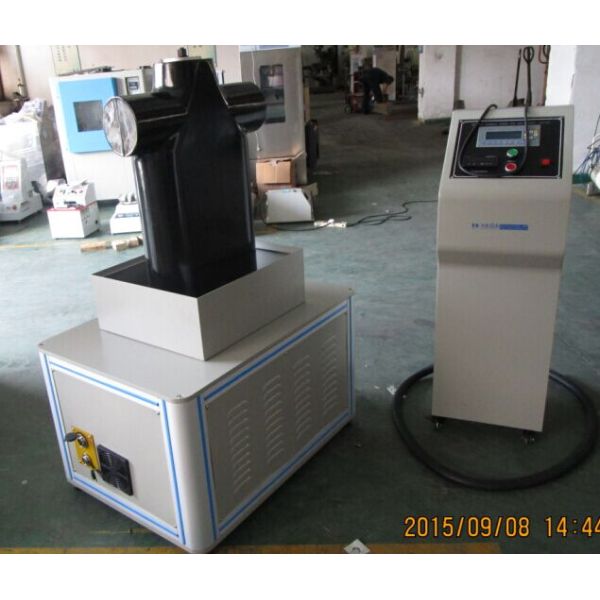 Electronic Baby Carrier Strollers Testing Machine EN 13209-2 with 220v 1000W