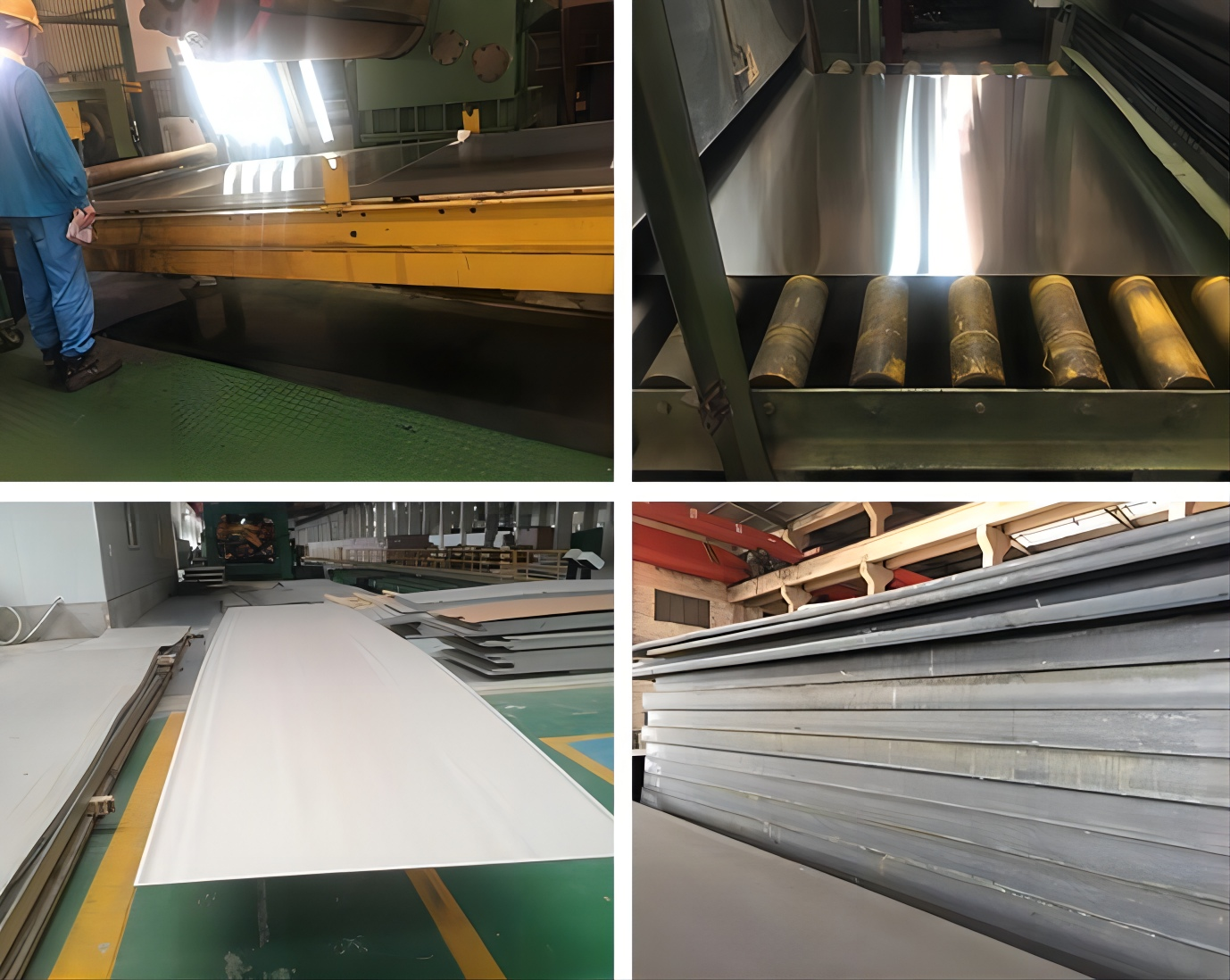 ранг c b ранга ранга a стальной пластины ASTM A36 S235 углерода 1.22m 1.5m 1.8m горячекатаная