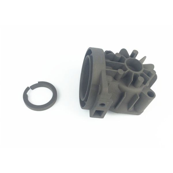 Mercedes Benz W211 2203200104 Cylinder Head Piston