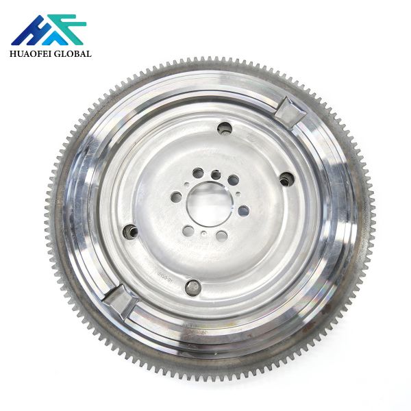 C636 C725 GS4 Transmission Flywheel DSG Transmission Core Component For Trumpchi