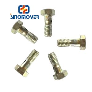 Howo Engine Parts