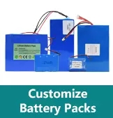 26650 3.2V 3000mAh 3300mAh Lifepo4 Lithium Cylindrical Battery for Electric Tools