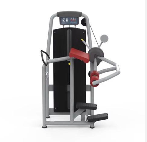 2024 Novos equipamentos comerciais de fitness Equipamento de ginástica profissional Equipamento de máquina de pernas ginástica Equipamento de máquina