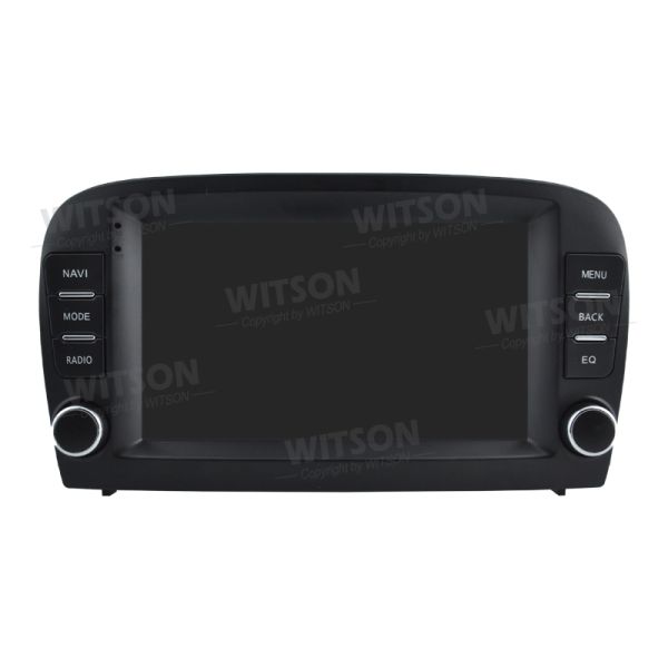 7 Screen OEM Style without DVD Deck For Mercedes Bens SL R230 SL350 SL500 SL55 SL600 SL65 2001-2007 Car Multimedia Stereo GPS CarPlay Player