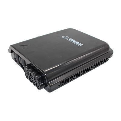 IP65 Fiber Access Terminal FAT 8 Ports Fiber Optic Distribution Box