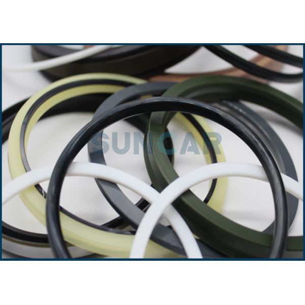 4640108 Bucket Cylinder Repair Seal Kit For HITACHI ZAX330-6 ZX450H
