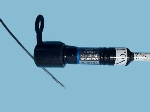 Olympus UM-S20-17S Medical Endoscopic Ultrasound Probe