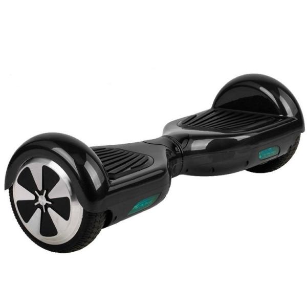 2 Wheel Self Balance Electric Scooters 6.5 Inch Electric Skateboard Hoverboard 4400mah