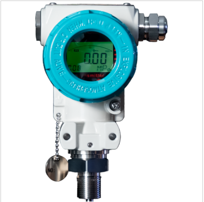 CAF AF1800 Integrated Thermo-Pressure Transmitter RS485 Output Pressure Measurement Instruments