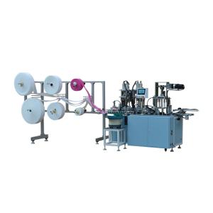 masque protecteur 4200W ultrasonique faisant la machine 15KHZ pour le filtre