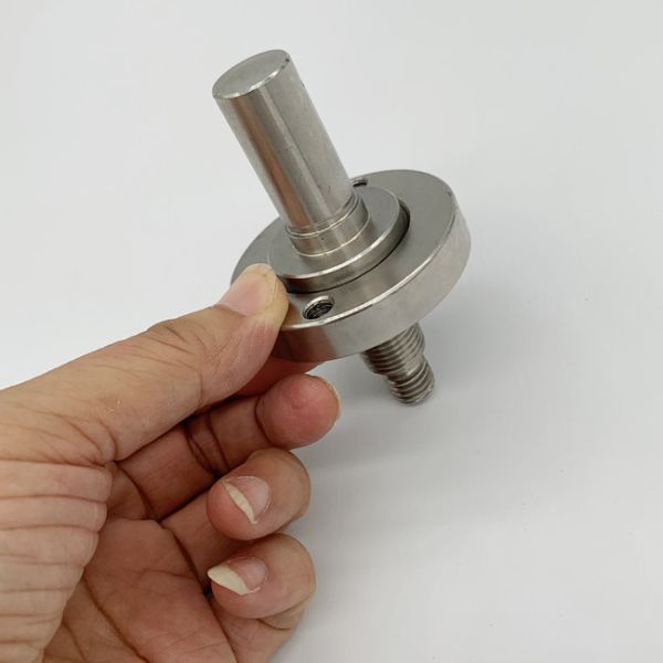 Central Spindle G2.007.506 Screw XL105 CX CD SM102 CD74 Offset Roller Bearing