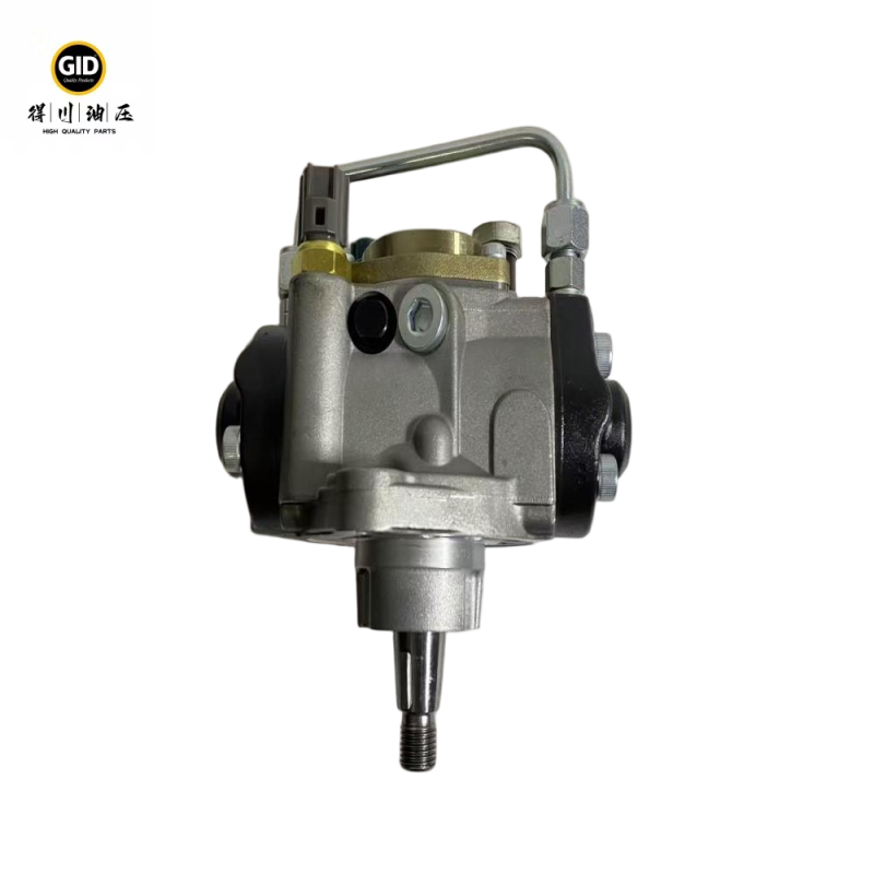 V3700 Diesel Fuel Injection Pump Engine High Pressure Diesel Pump For Tractors Construction And Industrial Machinery
