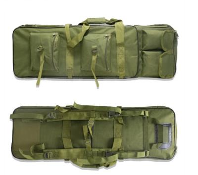 81cm 94cm 118cm Army Military Rifle Bag Molle System PVC PU Coated