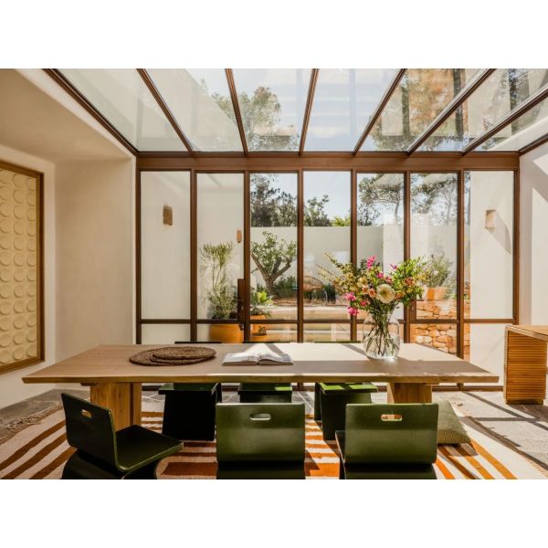 One-Stop Architecture Building Design Services & Construction Building Materials