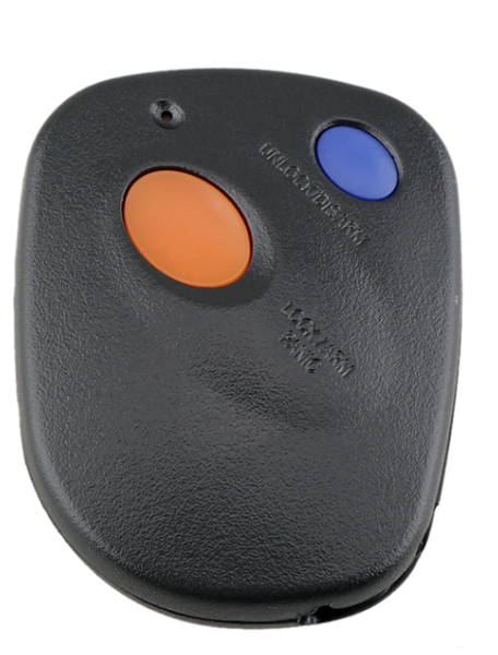 BYD Qin PLUS DM-i/EV New Car Key 434MHz ID46 Chip PN K2TF4-41A F4H 5BAD11E0