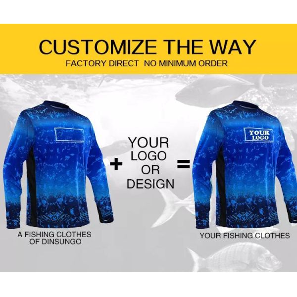 Unisex Practical Hooded Fishing Jersey , Polyester Tournament Fishing Apparel