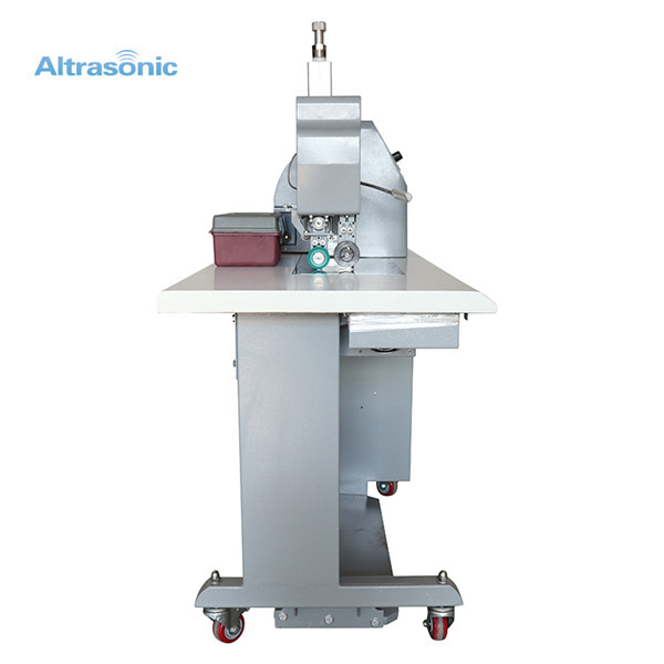 Швейная машина 800w 35kHz метода частоты настраивая ультразвуковая