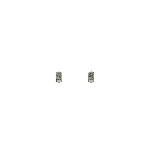 Bateria de lítio ternária recarregável do Li-íon NSC1015 3.7V 80mAh da pilha de Huahui Energia Lto