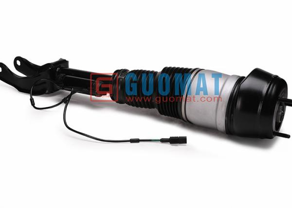 Natural Rubber Mercedes-Benz 12-15 GL X166 Front Right Air Suspension Strut A1663201413