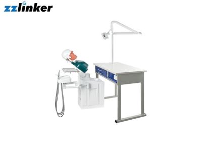 Da clínica da cadeira dental da ampola de Inclued da faculdade ISO operado automático FDA do CE completamente
