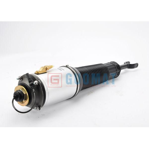 Подвес воздуха Ауди А8 4Э0616039АФ левый передний сотрясает подвес 4Э0616039АА спорта