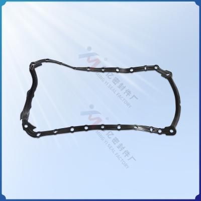 Suitable for Isuzu HFC4DA1 8941524510 8943117530 oil pan gasket ISUZU NKR55