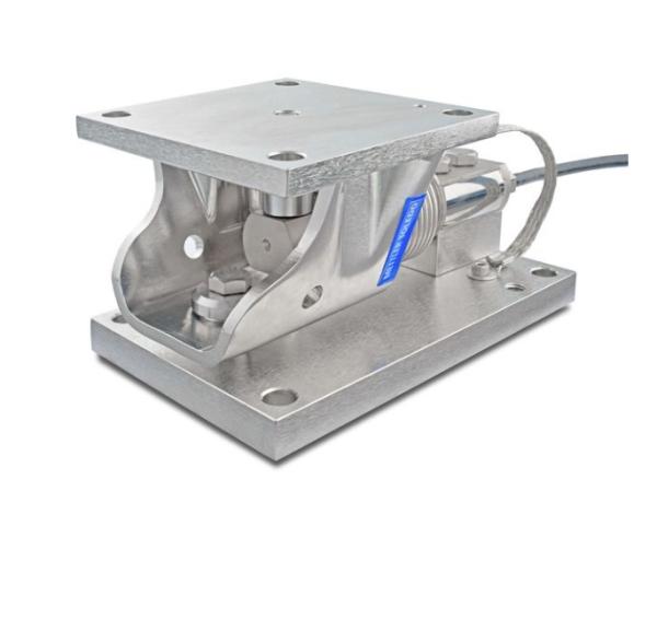 SWB505 CS 100kg C6 Compact Stainless Steel Weighing Module for Industrial Applications