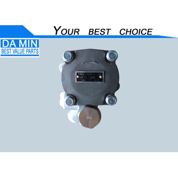 Power Steering Pump 14-14375-001 Freightliner Truck Chassis Parts Aluminum Hydraulic Turning Pump