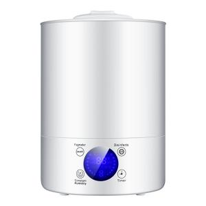 28W Ultrasonic Cool Mist Air Humidifier For Sterilization Room