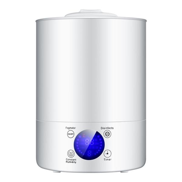 28W Ultrasonic Cool Mist Air Humidifier For Sterilization Room