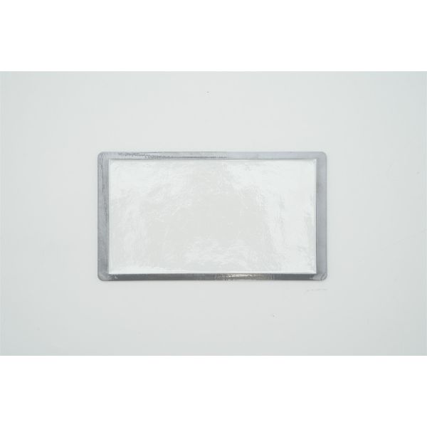 Ajuste interior de la batería del interfaz de la fibra de cerámica del aerogel del fieltro de la retardancia automotriz de la llama y exterior automotriz