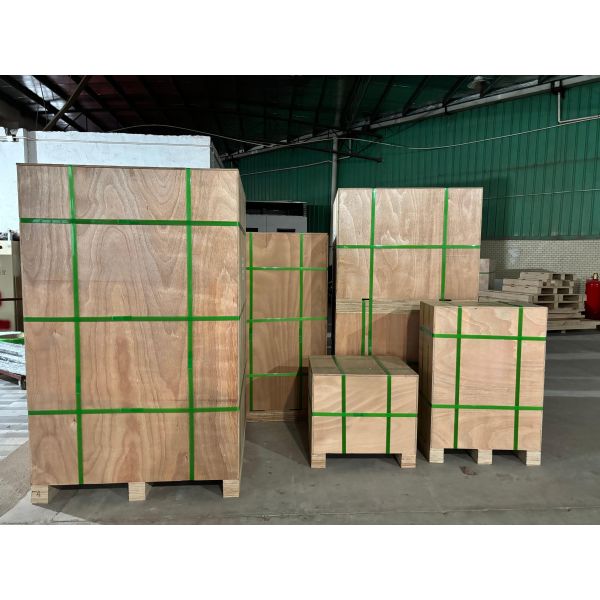 High-Efficiency Commercial Kitchen Fire Suppression System