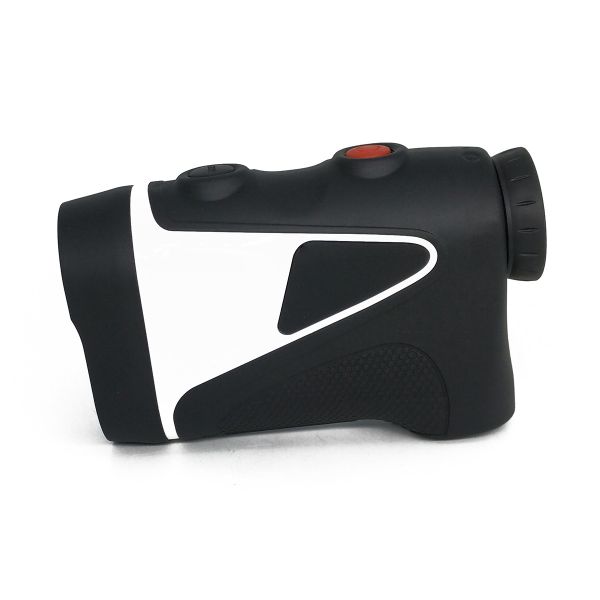 6X Magnification 1200 Yards Laser Golf Range Finder With Slope Function