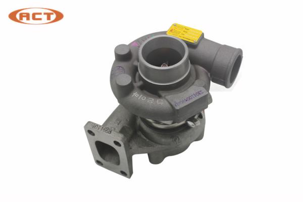 Peças sobresselentes ZAX55 4JG1 897238-9791 do motor do turbocompressor da escavadora/máquina escavadora