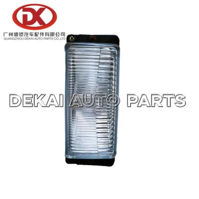 NPR FVR CXZ ISUZU Fog Lights 8973539551 8973539541 For Truck Lamp