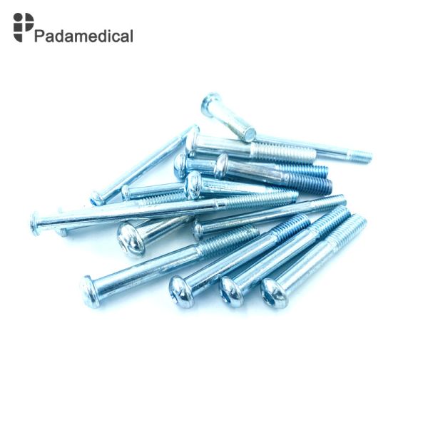 Hexagon Wrench Rehabilitation Therapy Tool