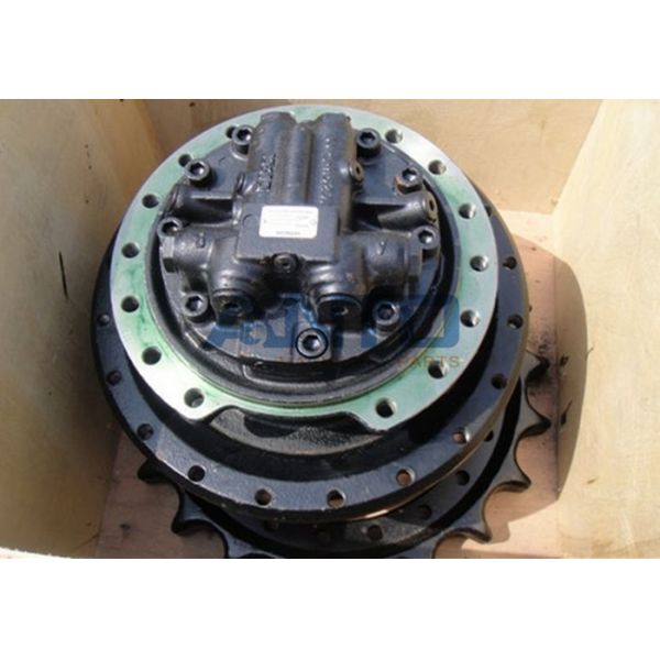 9243839 прибор перемещения ЗС240-3 ЗС250-3 с собранием мотора перемещения используемым для экскаватора Хитачи